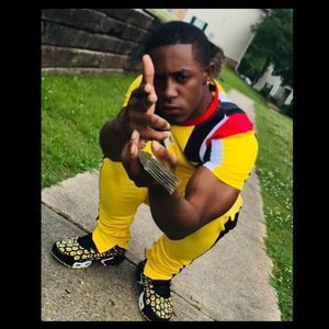 Meet your Posher, Jacques